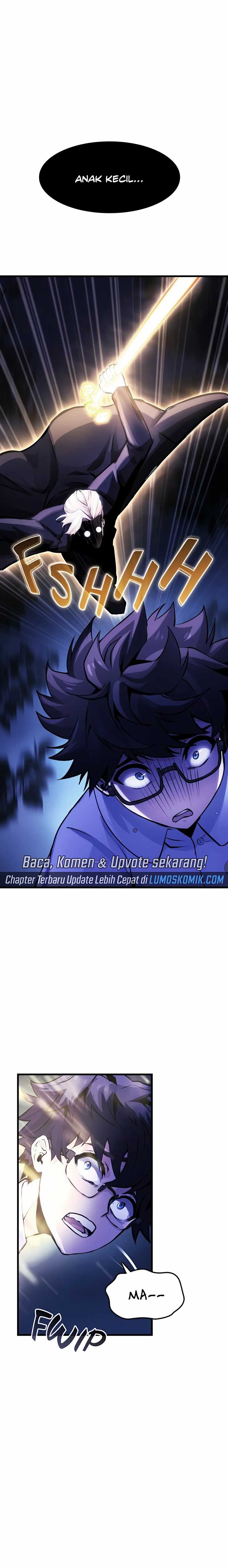 Writers Legacy Chapter 01