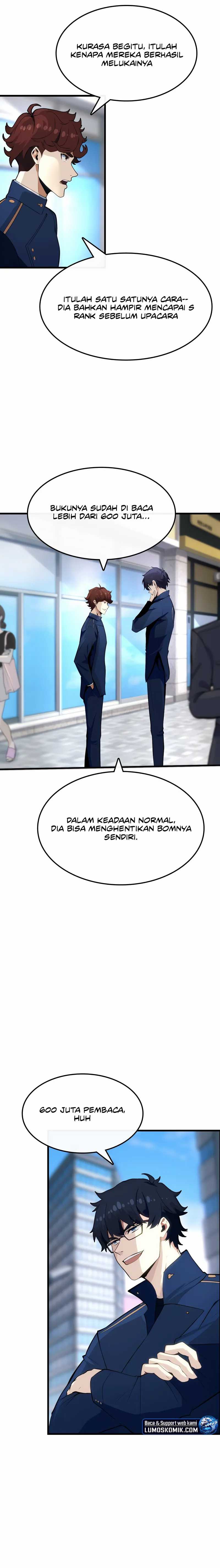 Writers Legacy Chapter 02