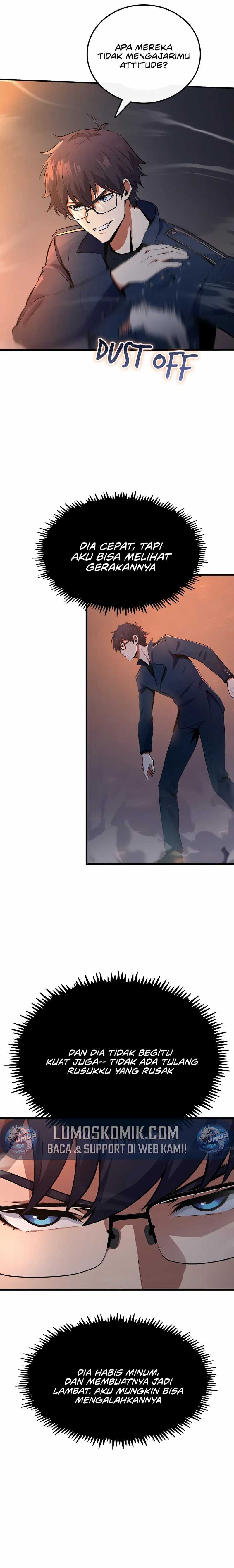 Writers Legacy Chapter 02