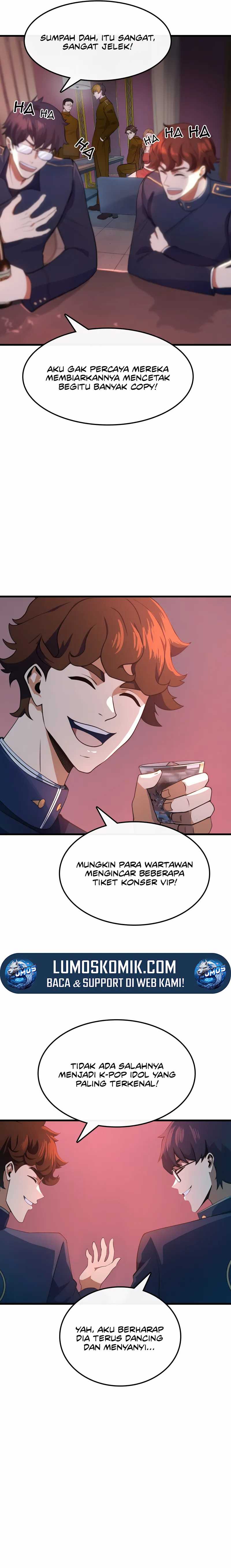 Writers Legacy Chapter 02