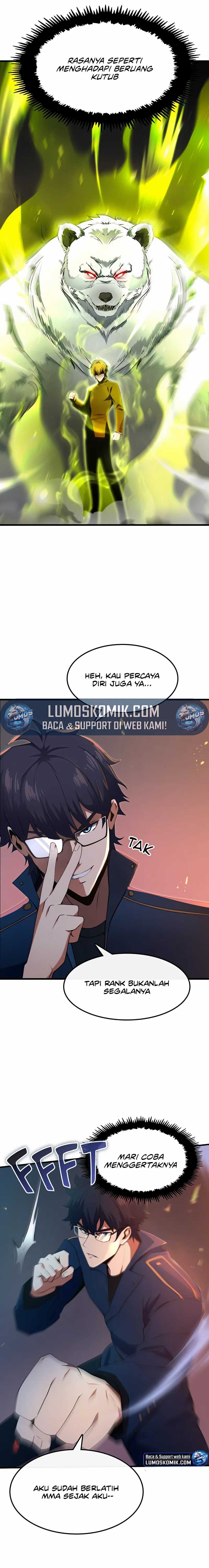 Writers Legacy Chapter 02