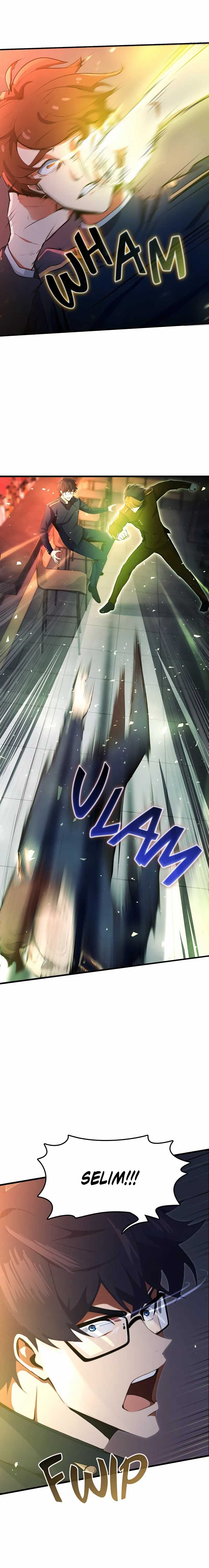 Writers Legacy Chapter 02