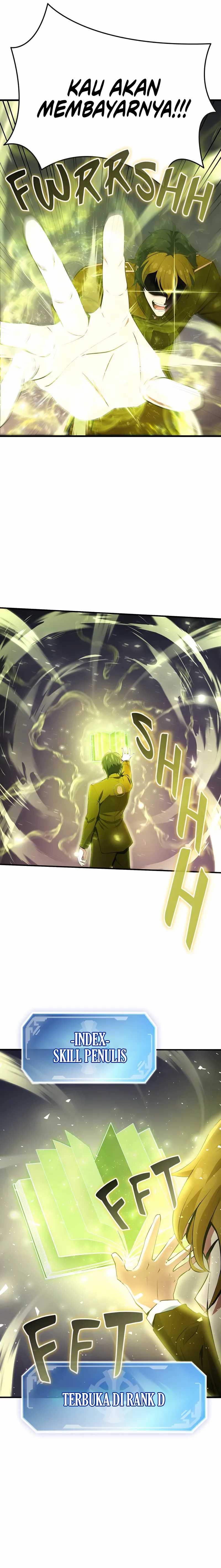 Writers Legacy Chapter 02