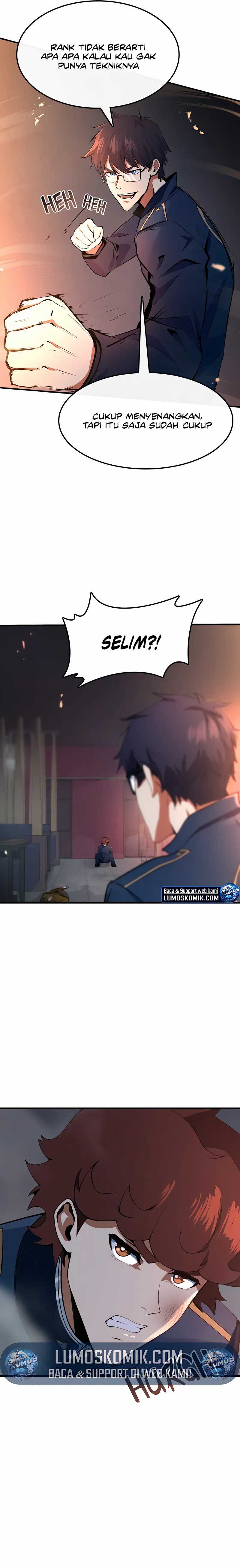Writers Legacy Chapter 02