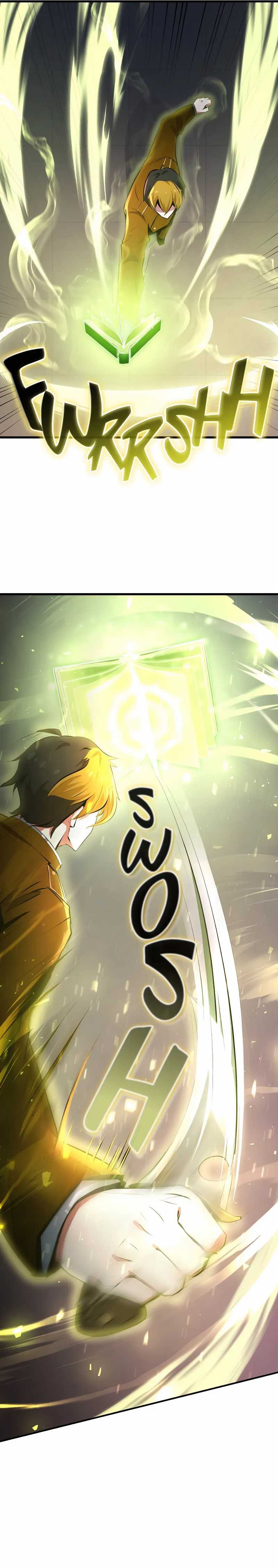 Writers Legacy Chapter 02