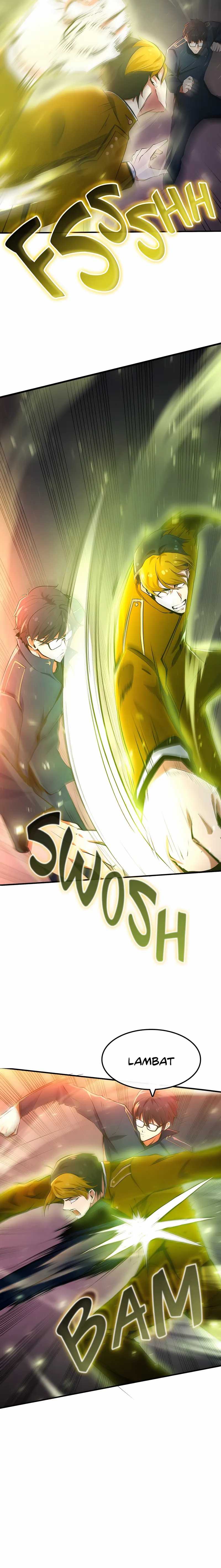 Writers Legacy Chapter 02