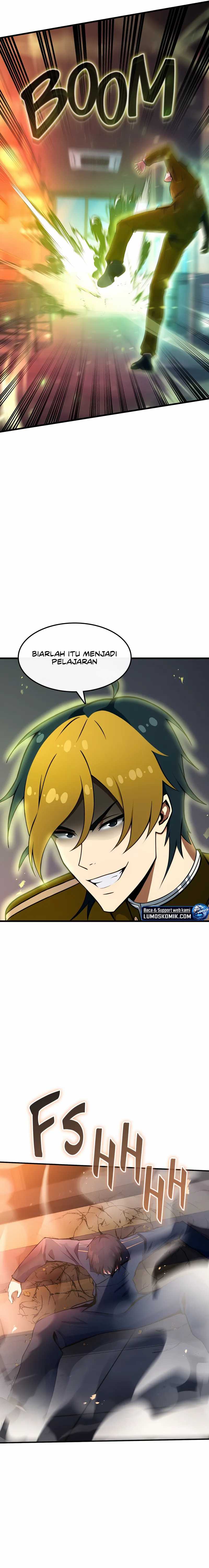 Writers Legacy Chapter 02