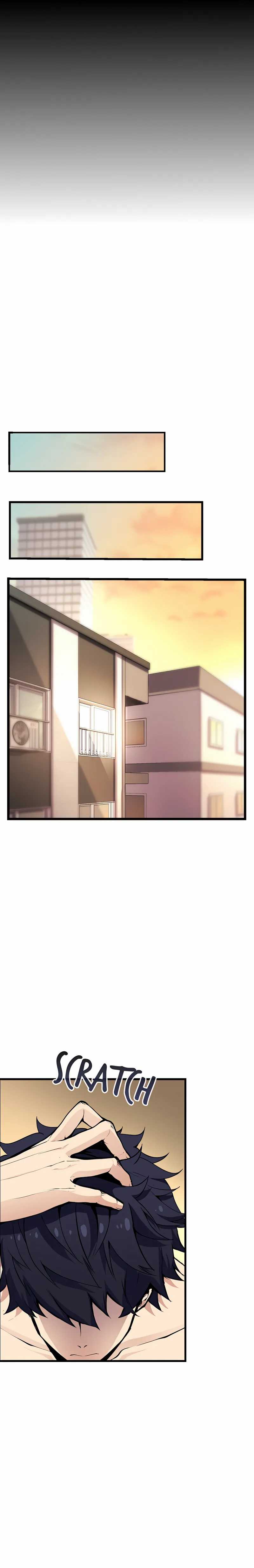Writers Legacy Chapter 02