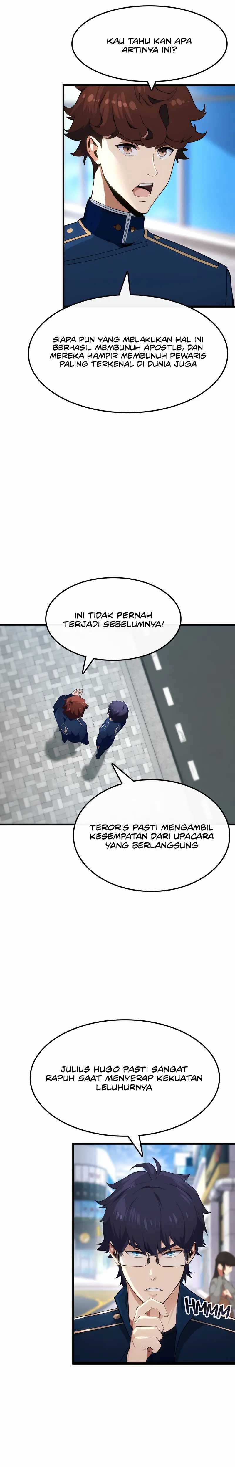 Writers Legacy Chapter 02