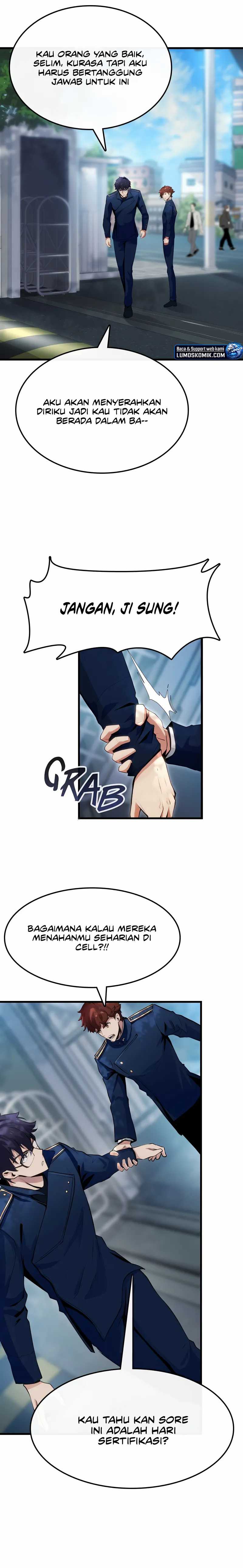 Writers Legacy Chapter 03