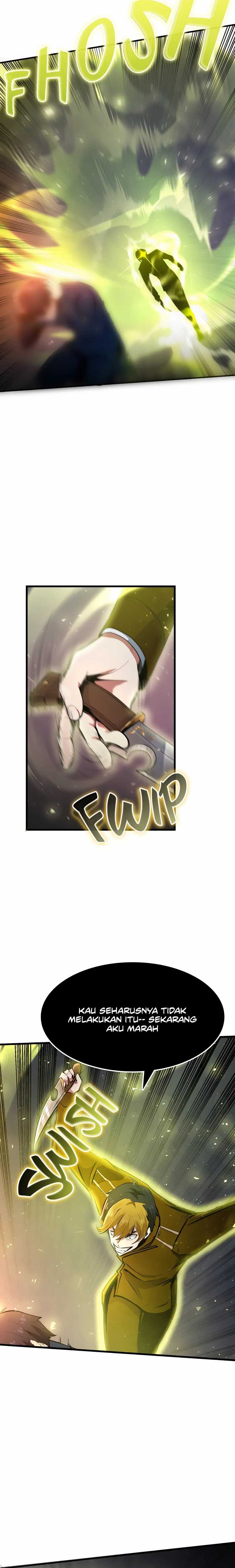 Writers Legacy Chapter 03