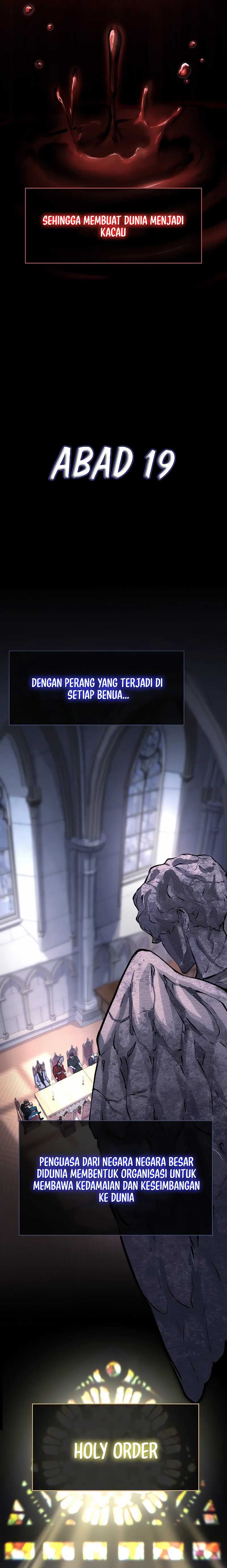 Writers Legacy Chapter 03