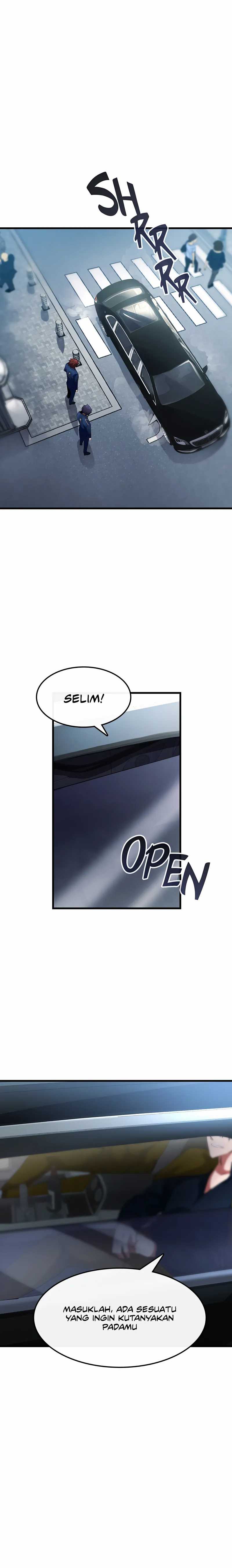 Writers Legacy Chapter 03
