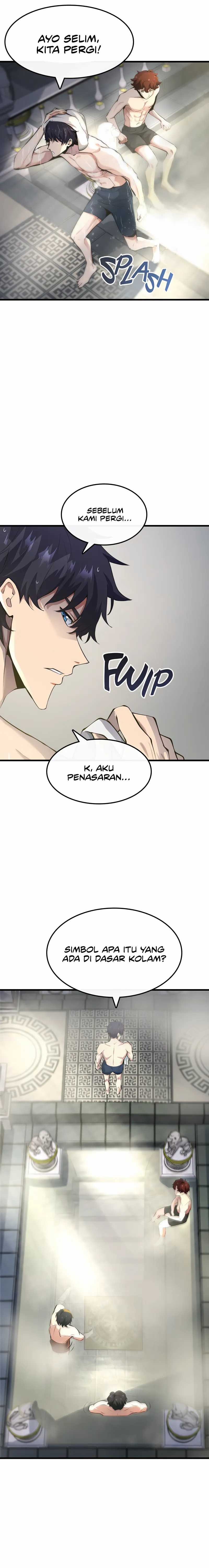 Writers Legacy Chapter 03