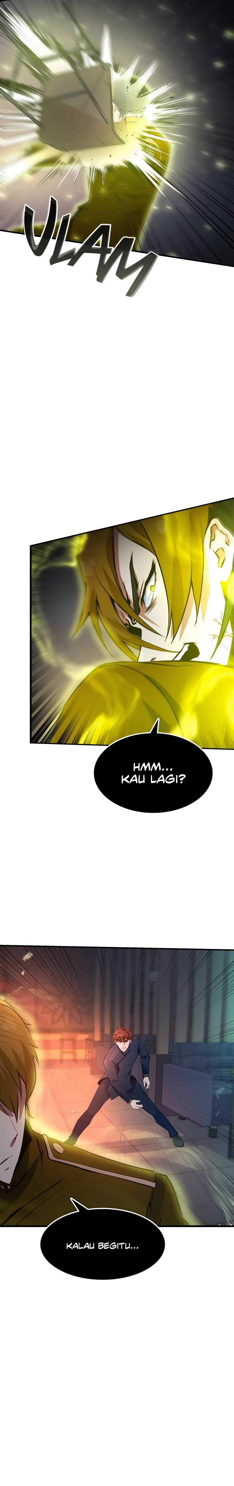 Writers Legacy Chapter 03
