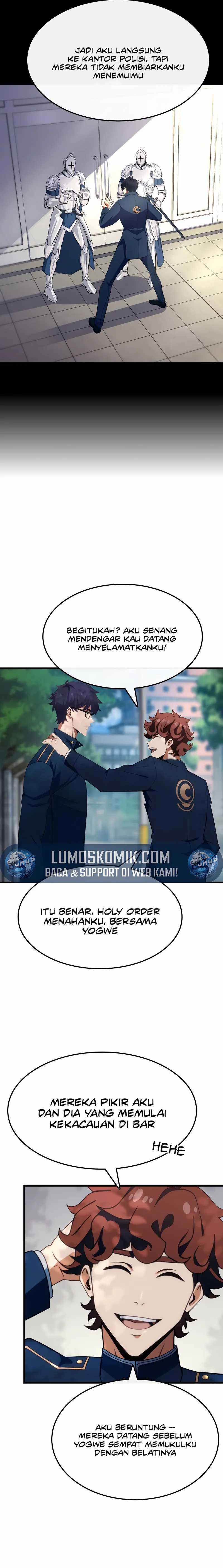 Writers Legacy Chapter 03