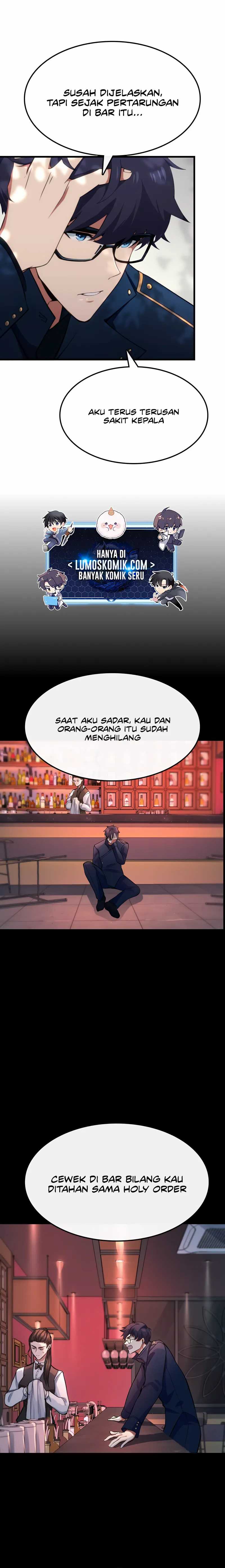Writers Legacy Chapter 03