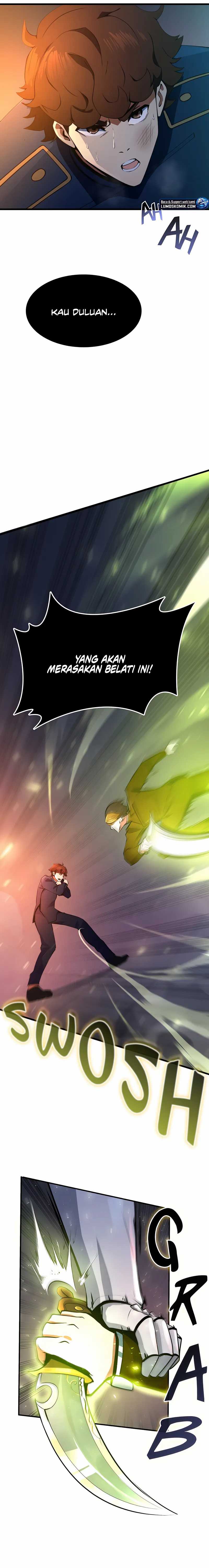 Writers Legacy Chapter 03
