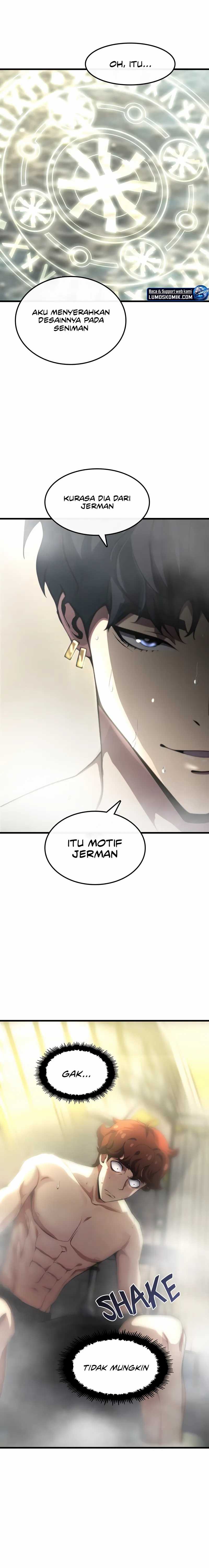 Writers Legacy Chapter 03