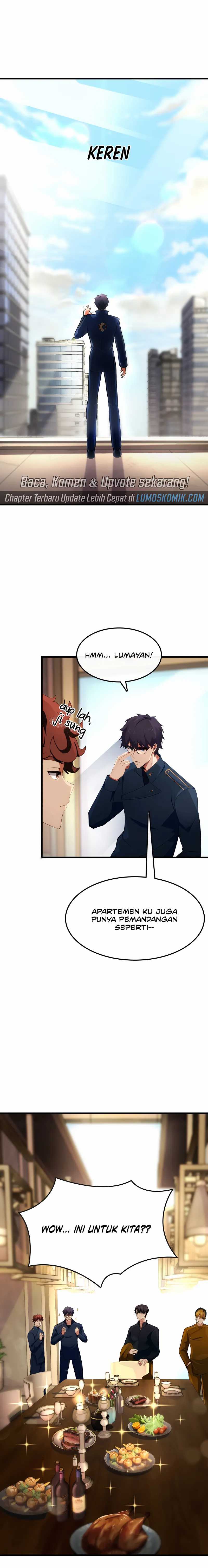 Writers Legacy Chapter 03