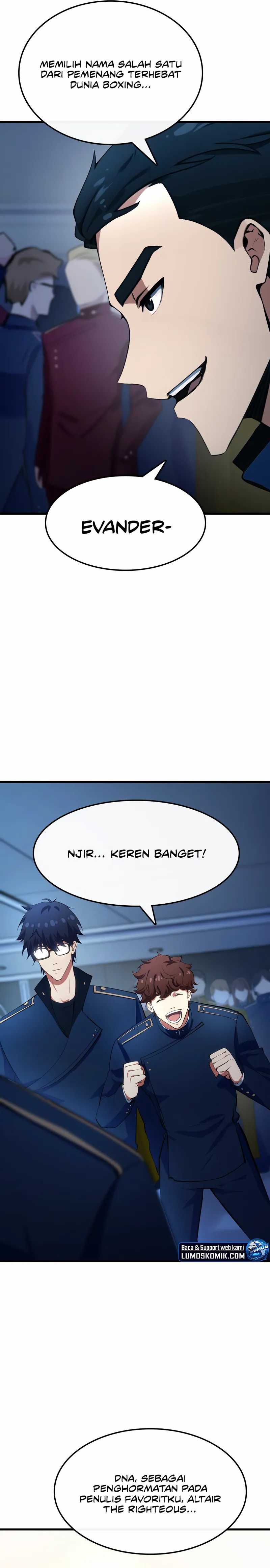 Writers Legacy Chapter 04