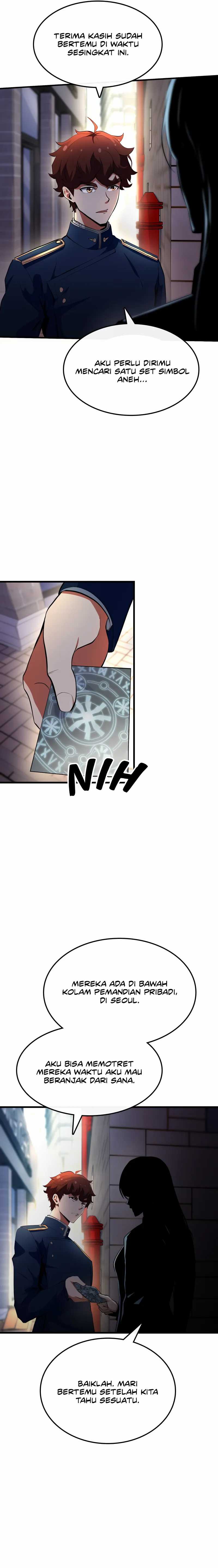Writers Legacy Chapter 04