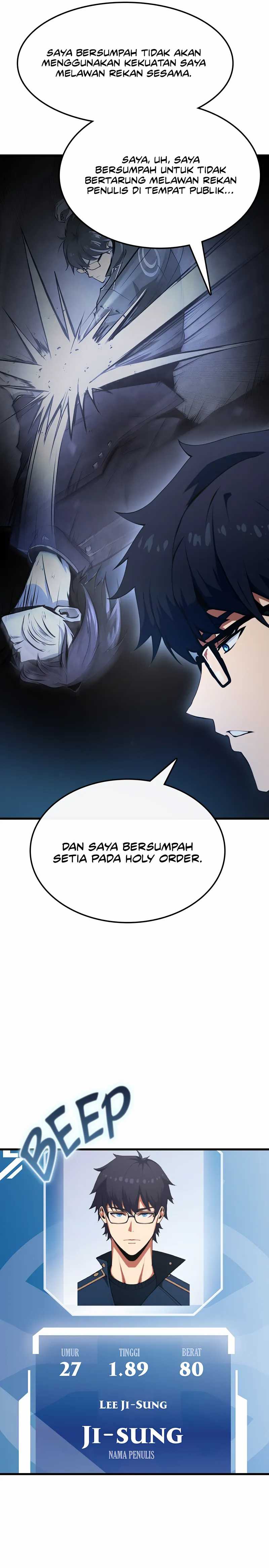 Writers Legacy Chapter 04