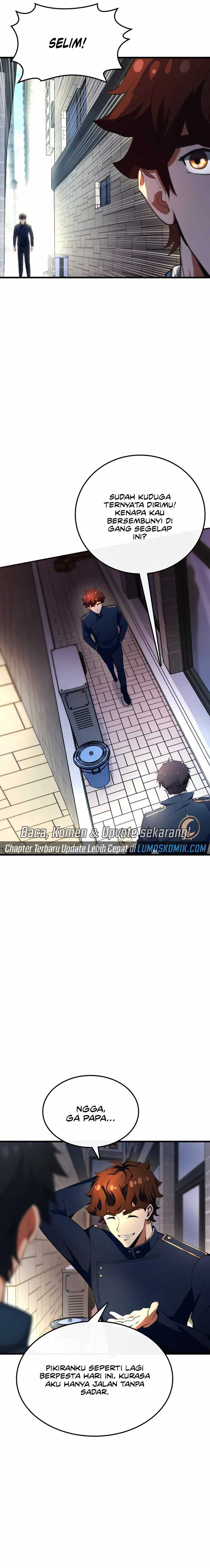 Writers Legacy Chapter 04
