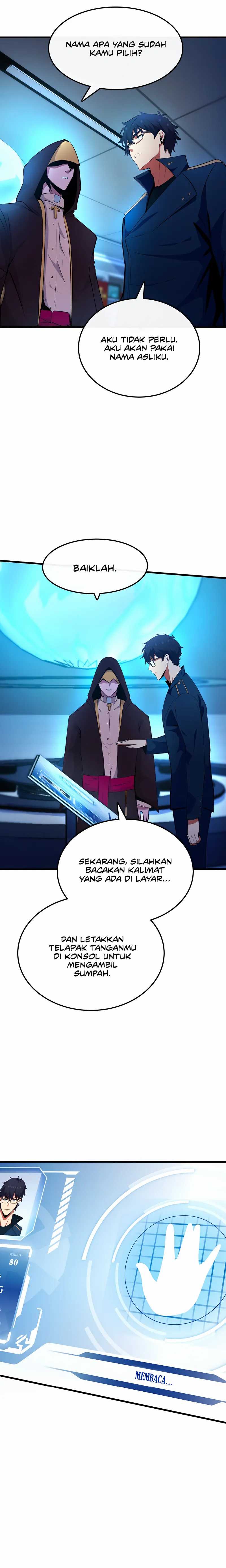 Writers Legacy Chapter 04