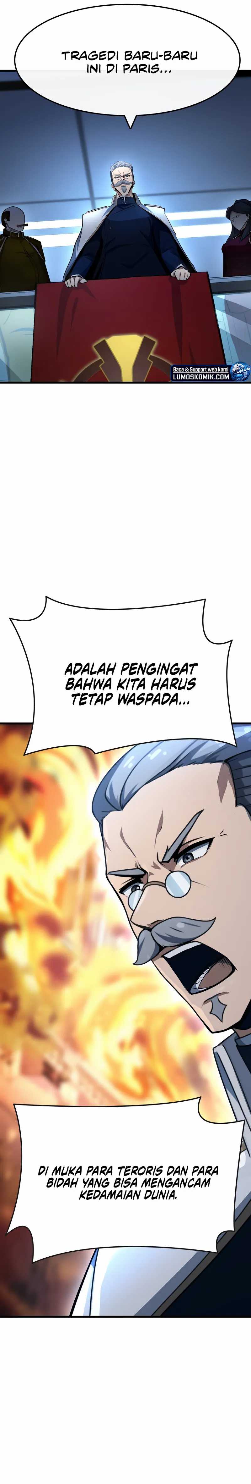 Writers Legacy Chapter 04