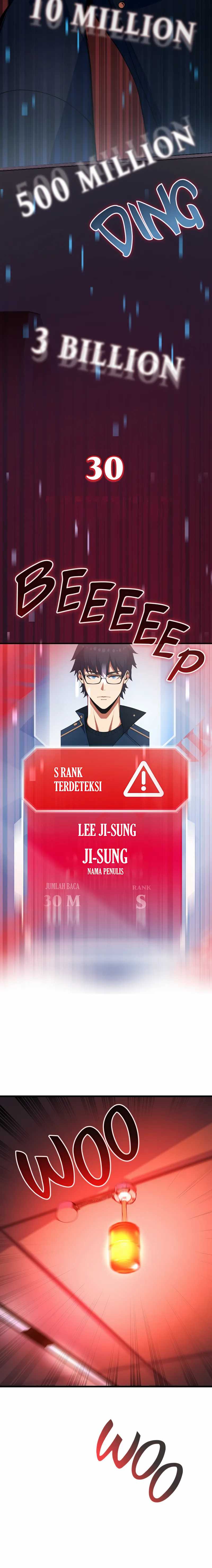 Writers Legacy Chapter 04