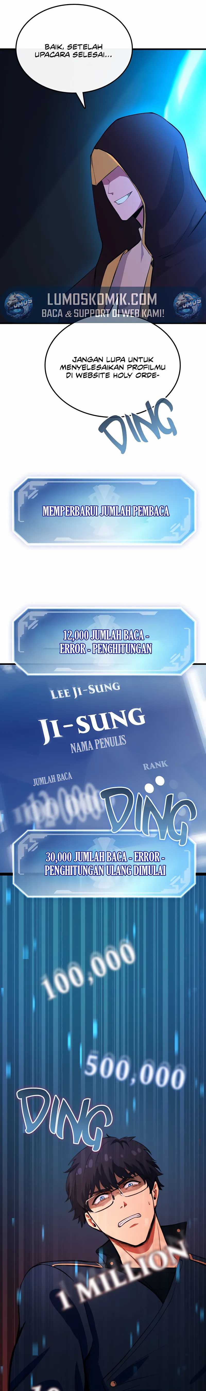 Writers Legacy Chapter 04