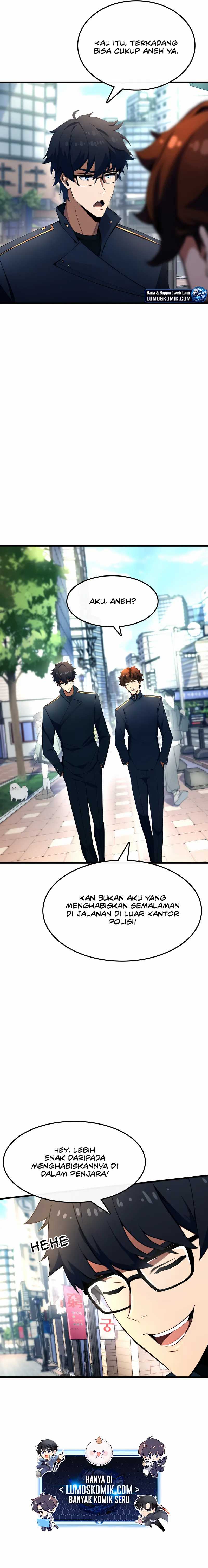 Writers Legacy Chapter 04