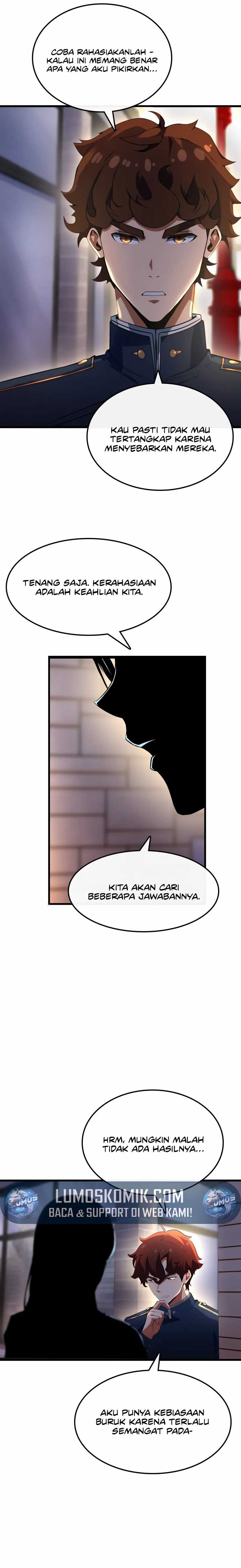 Writers Legacy Chapter 04