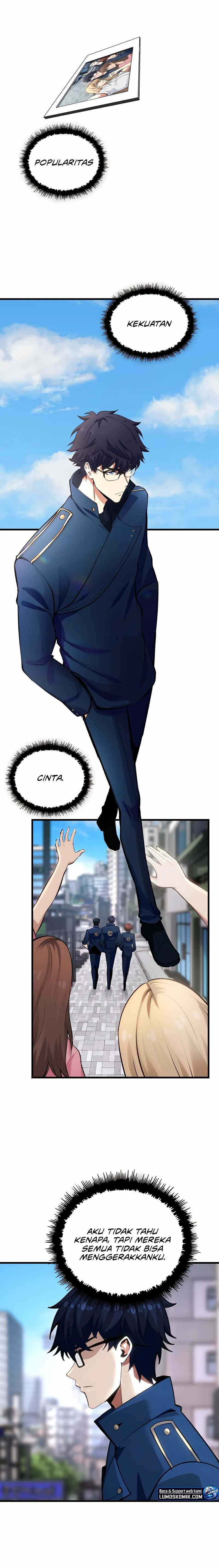 Writers Legacy Chapter 05