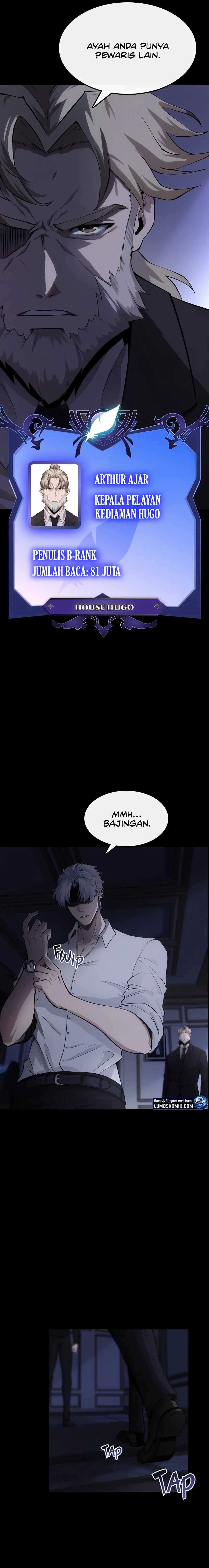 Writers Legacy Chapter 05