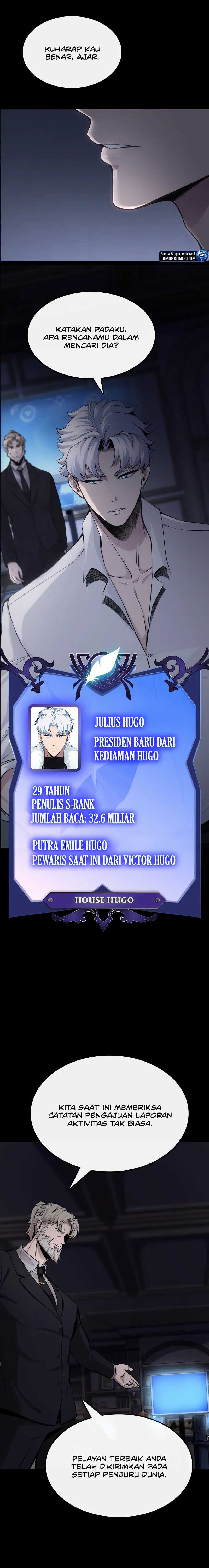 Writers Legacy Chapter 05