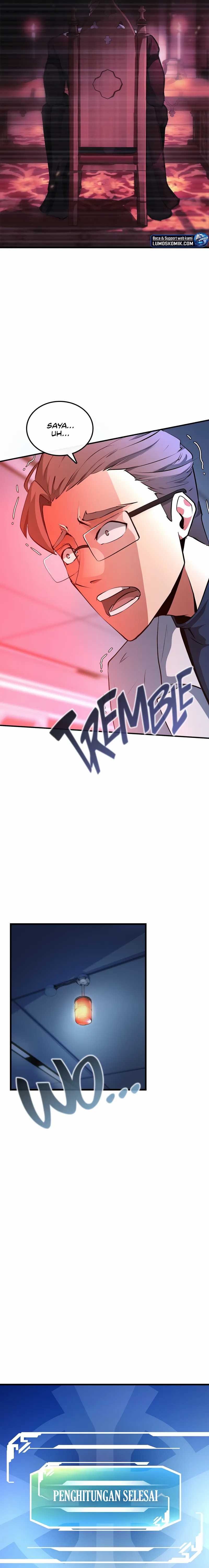 Writers Legacy Chapter 05