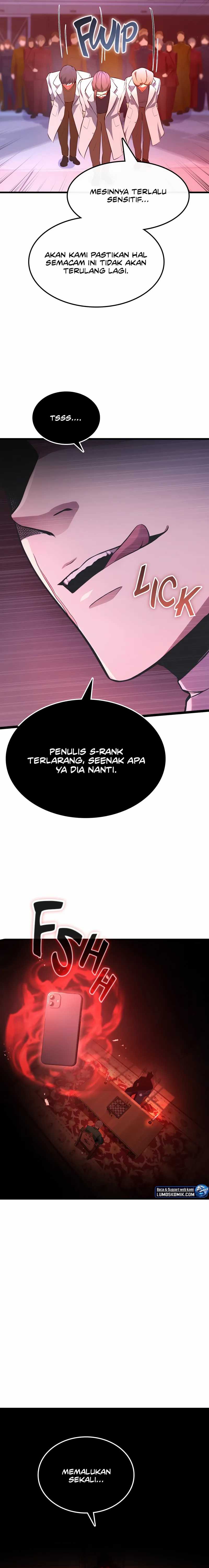 Writers Legacy Chapter 05