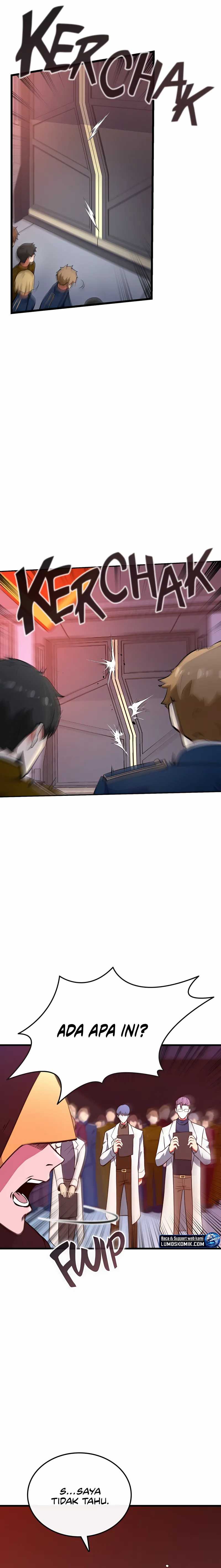 Writers Legacy Chapter 05