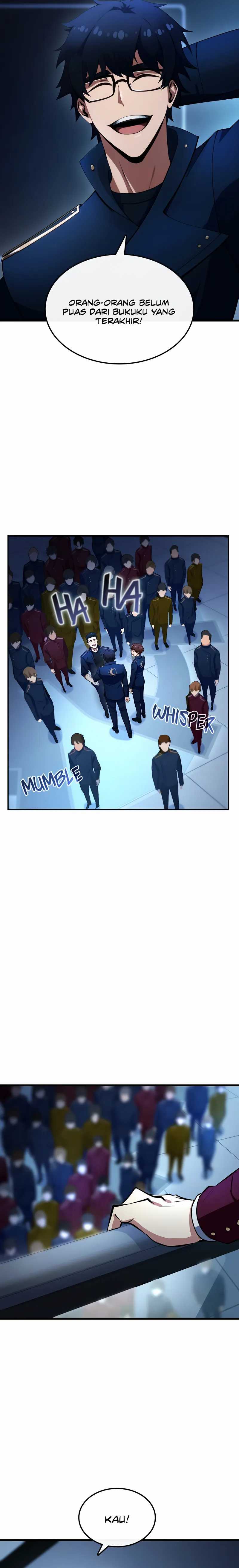 Writers Legacy Chapter 05