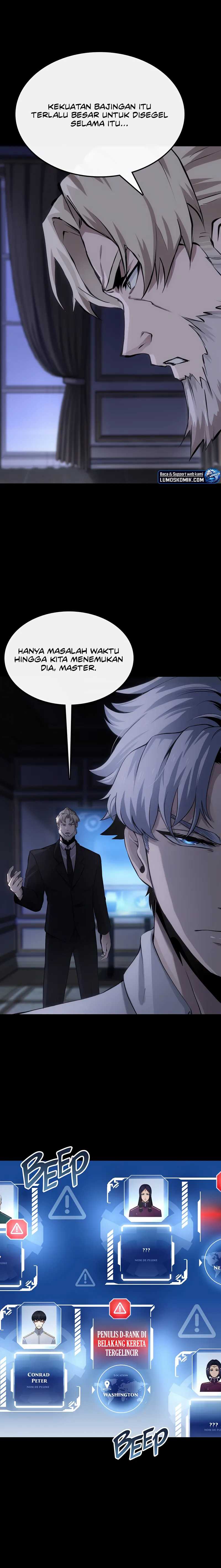 Writers Legacy Chapter 05