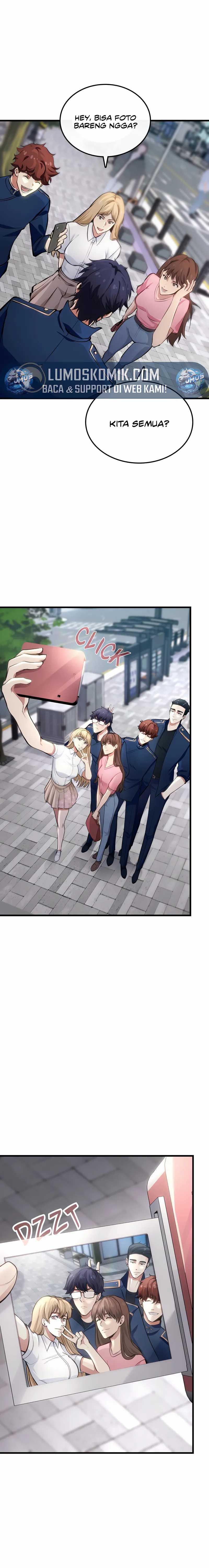 Writers Legacy Chapter 05