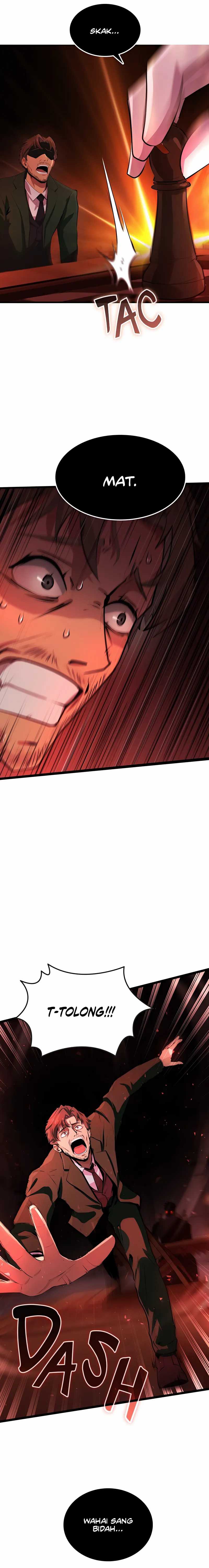 Writers Legacy Chapter 05