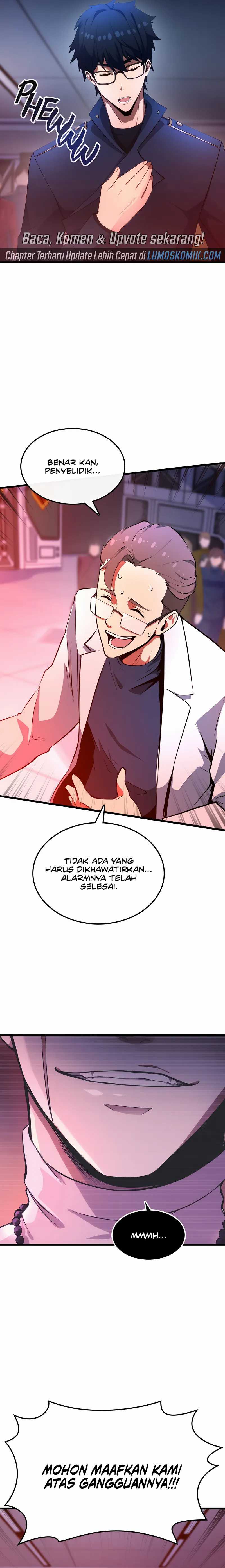Writers Legacy Chapter 05