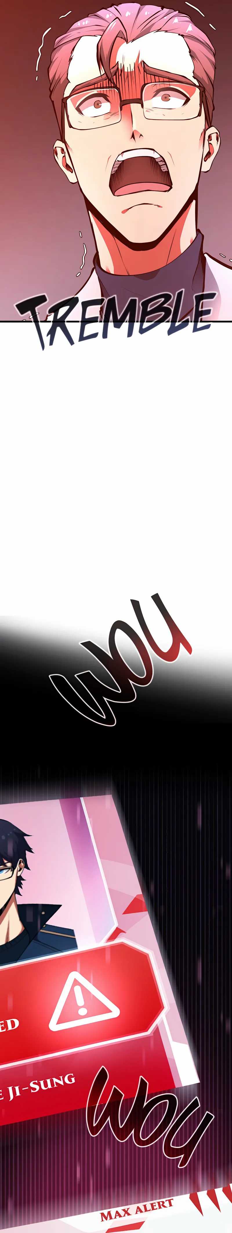 Writers Legacy Chapter 05