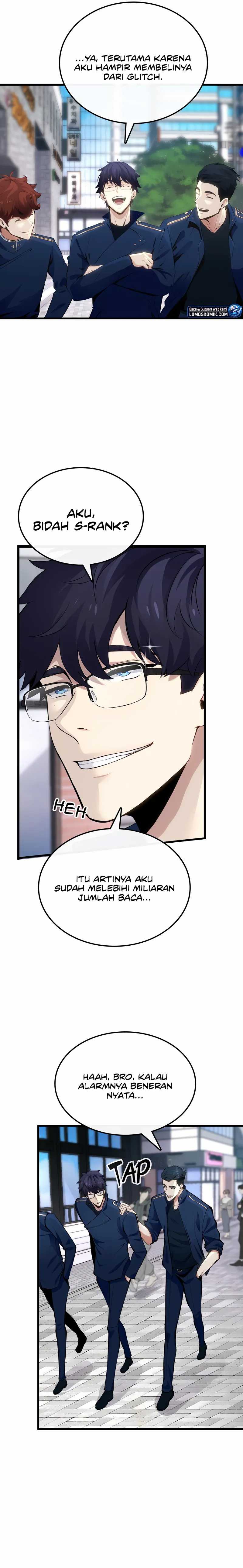 Writers Legacy Chapter 05