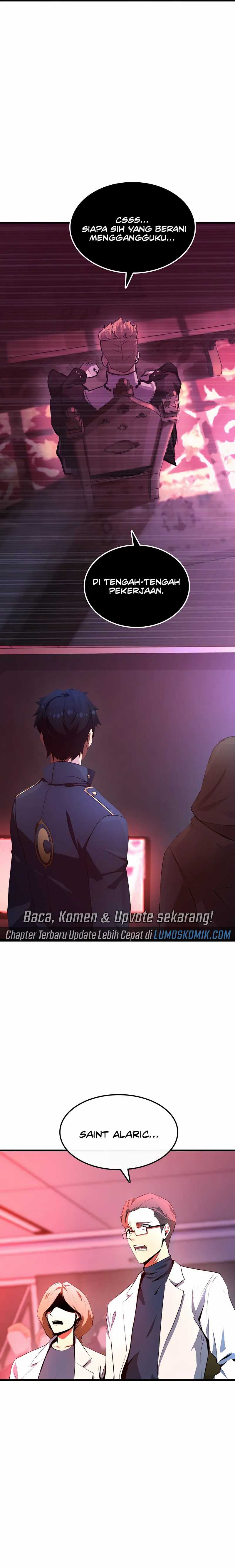 Writers Legacy Chapter 05