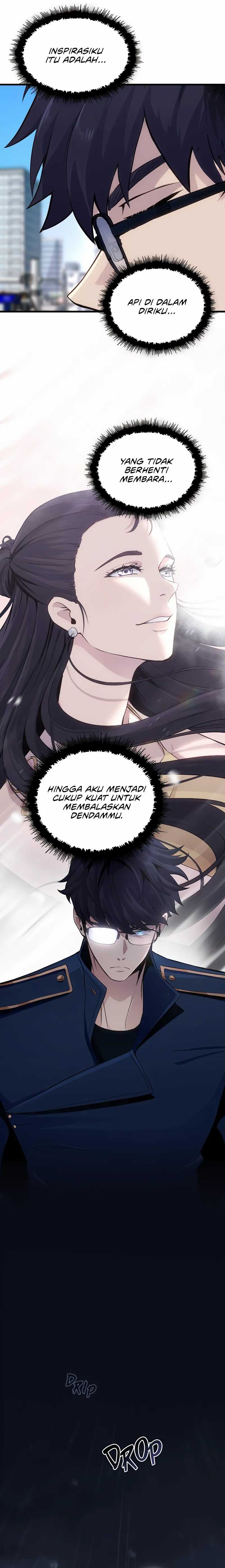 Writers Legacy Chapter 05