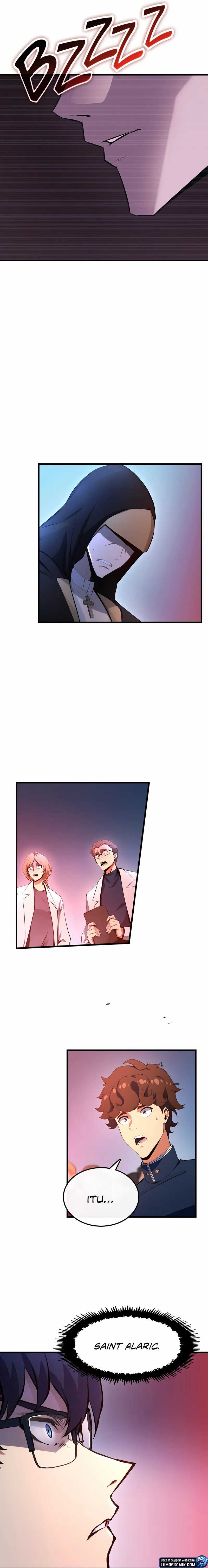 Writers Legacy Chapter 05